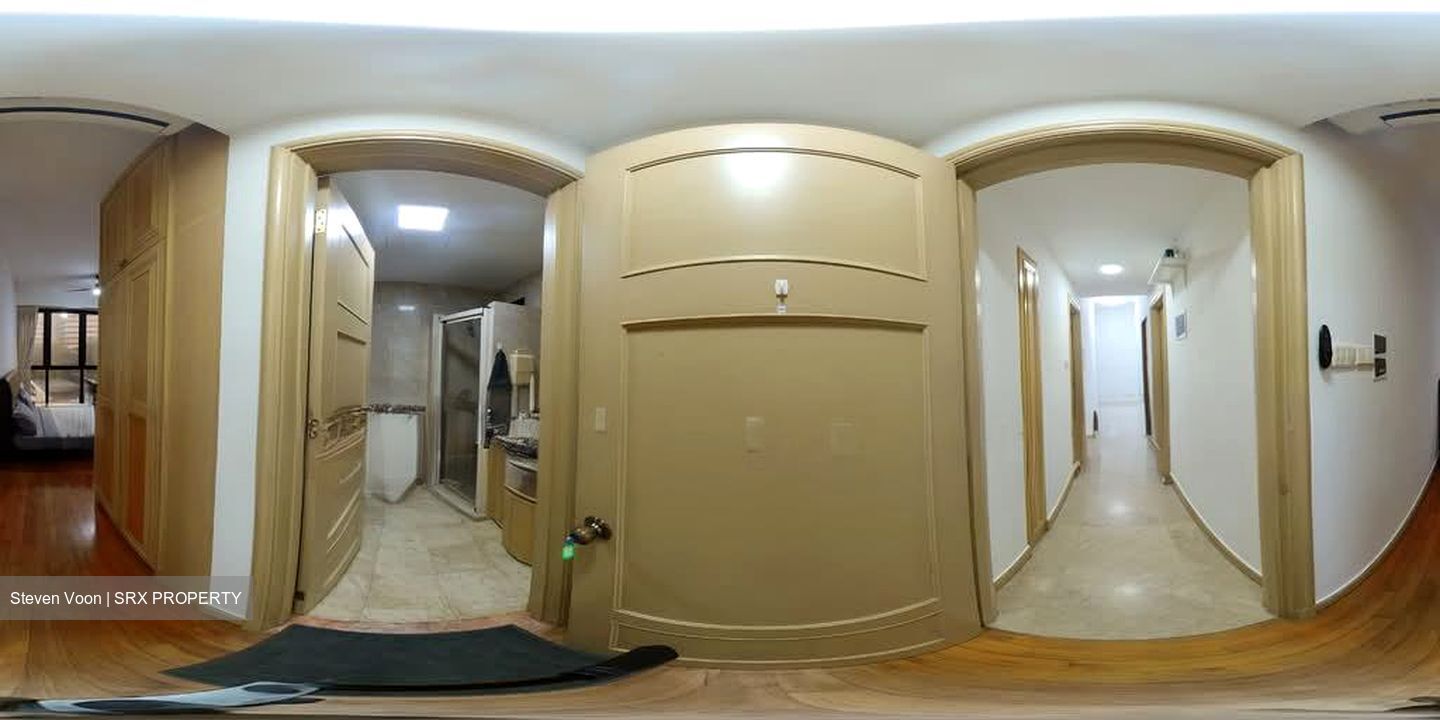 Heritage View (D5), Condominium #543085481